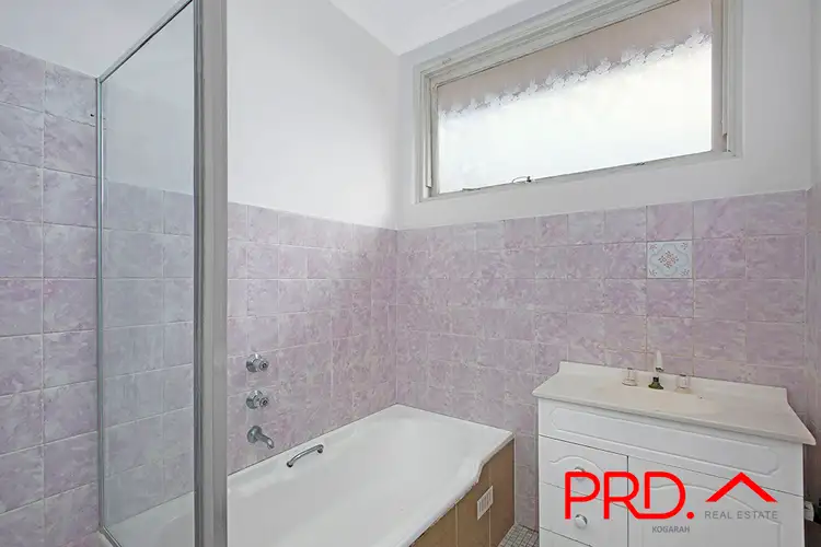 Fifth view of Homely unit listing, 6/40 Solander Street, Monterey NSW 2217