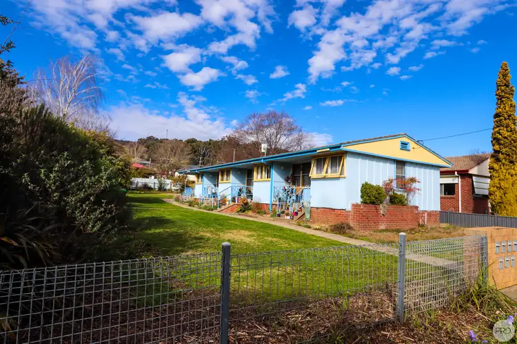 Main view of Homely semi-detached listing, 94 Murray Street, Tumbarumba NSW 2653
