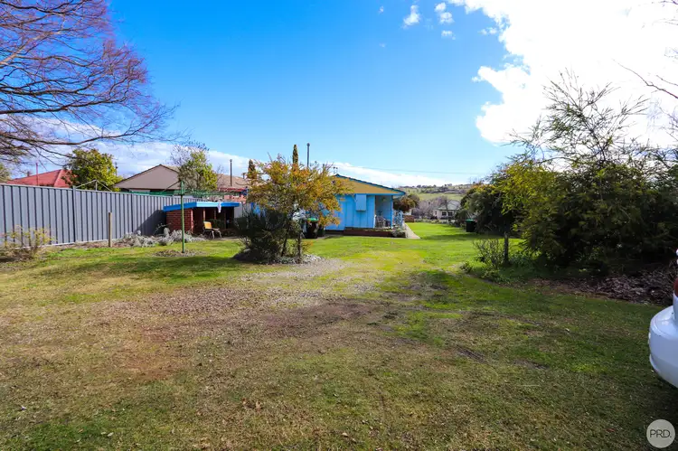 Second view of Homely semi-detached listing, 94 Murray Street, Tumbarumba NSW 2653