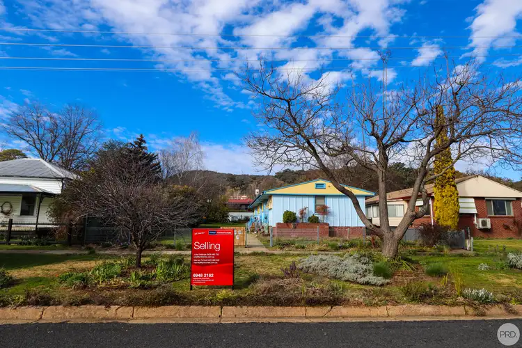 Fifth view of Homely semi-detached listing, 94 Murray Street, Tumbarumba NSW 2653