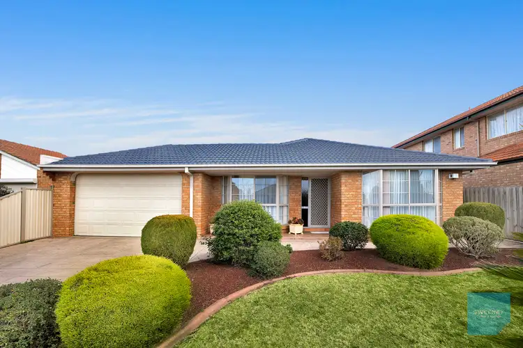 53 Truro Crescent, Taylors Lakes VIC 3038