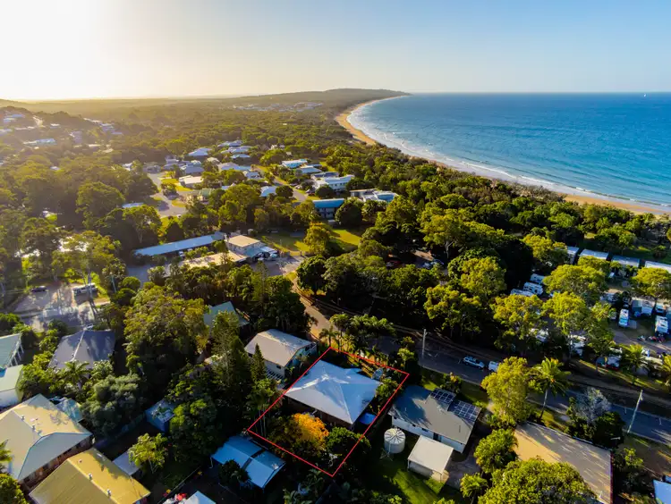 23 Jeffery Court, Agnes Water QLD 4677
