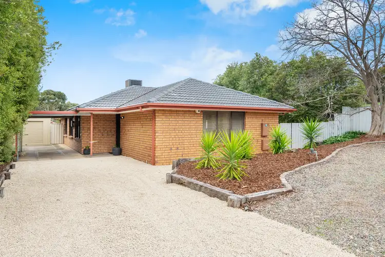 35 Lismore Crescent, Huntfield Heights SA 5163