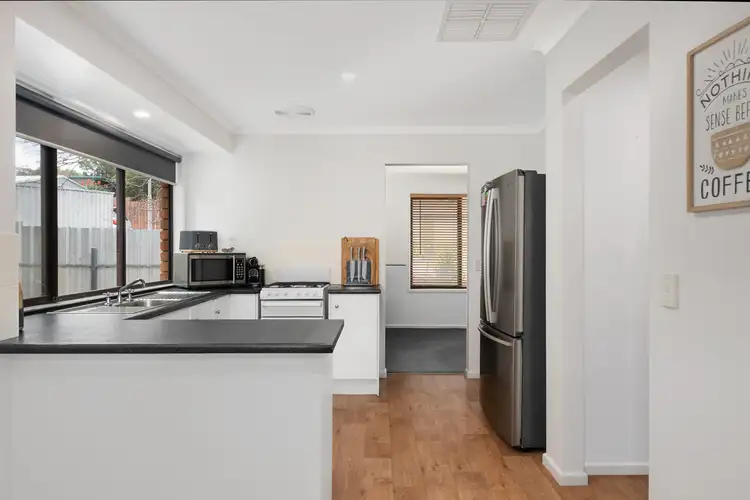 Fifth view of Homely house listing, 35 Lismore Crescent, Huntfield Heights SA 5163