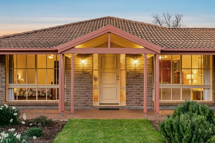 Second view of Homely house listing, 64 Foxfield Drive, Onkaparinga Hills SA 5163