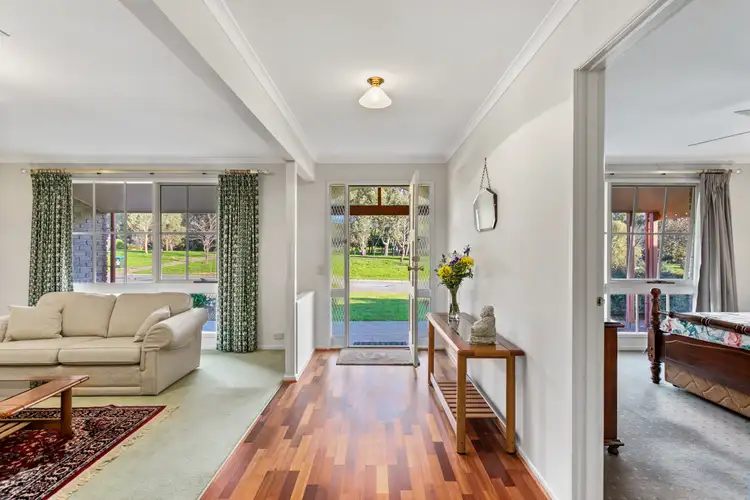 Third view of Homely house listing, 64 Foxfield Drive, Onkaparinga Hills SA 5163