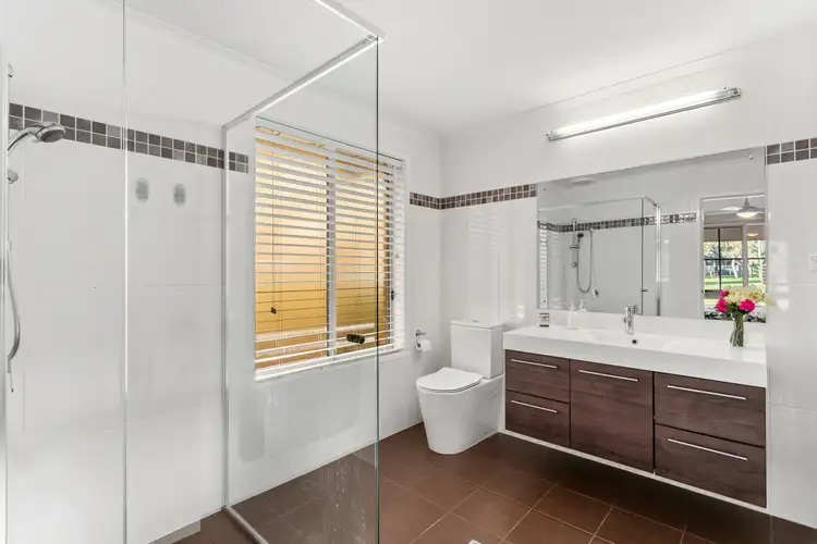 Fifth view of Homely house listing, 64 Foxfield Drive, Onkaparinga Hills SA 5163