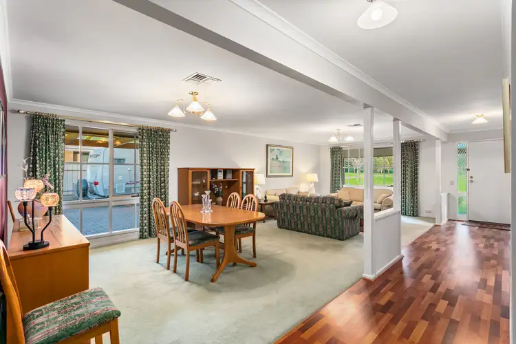 Sixth view of Homely house listing, 64 Foxfield Drive, Onkaparinga Hills SA 5163