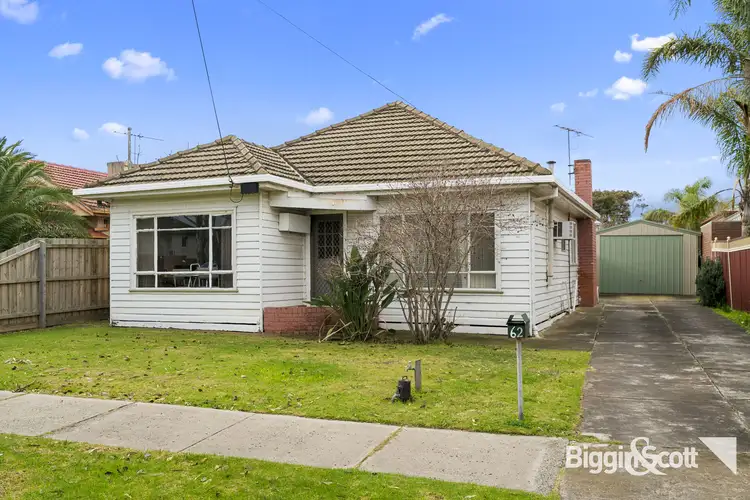 62 Florence Street, Williamstown VIC 3016