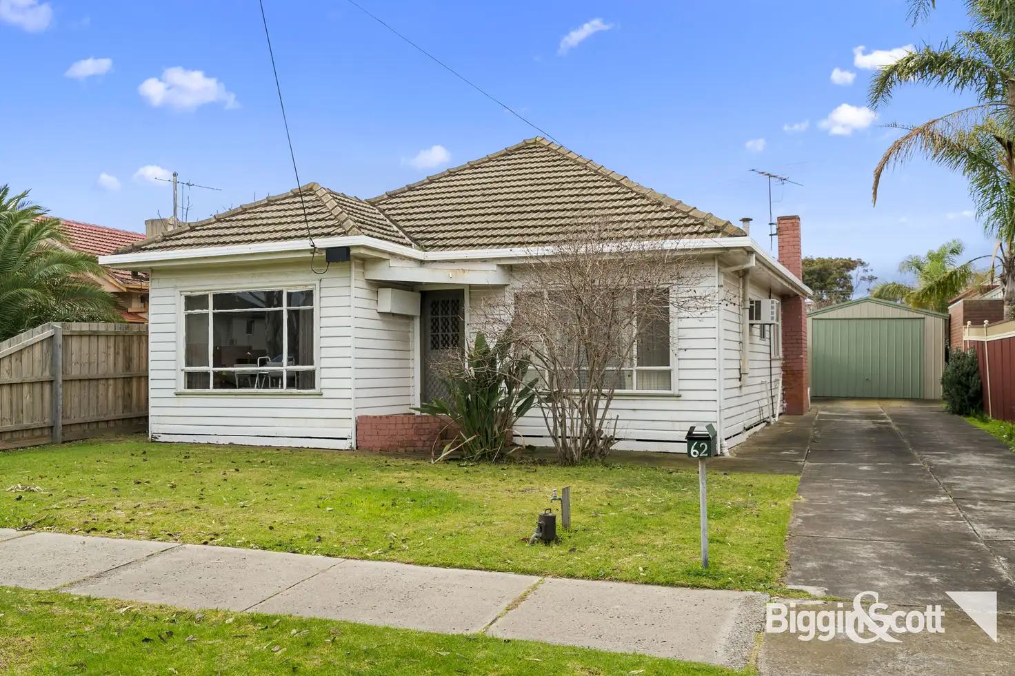 Main view of Homely house listing, 62 Florence Street, Williamstown VIC 3016