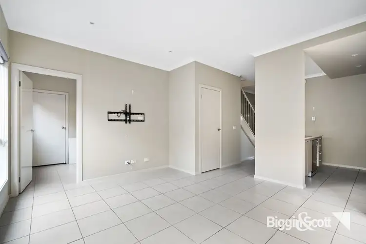 Second view of Homely house listing, 4 Tenerrife Crescent, Point Cook VIC 3030
