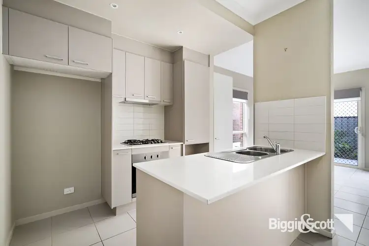 Third view of Homely house listing, 4 Tenerrife Crescent, Point Cook VIC 3030
