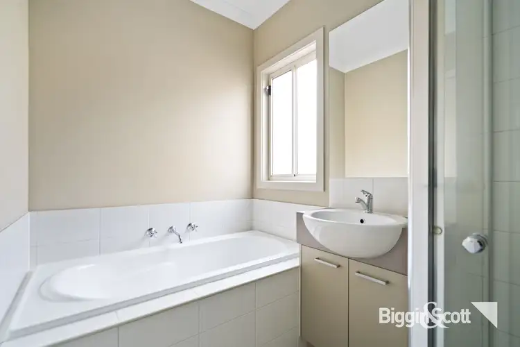 Sixth view of Homely house listing, 4 Tenerrife Crescent, Point Cook VIC 3030