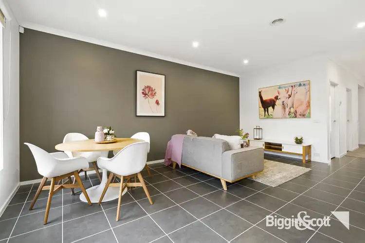 Third view of Homely house listing, 12 Broadbeach Circuit, Point Cook VIC 3030