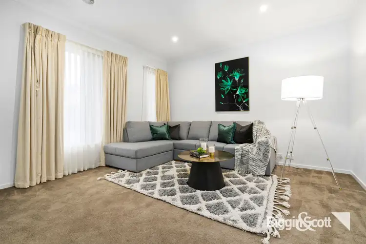Fourth view of Homely house listing, 12 Broadbeach Circuit, Point Cook VIC 3030