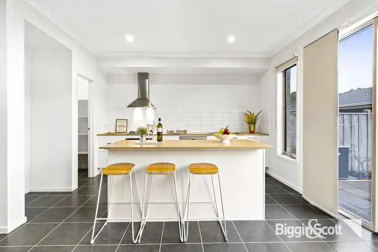 Seventh view of Homely house listing, 12 Broadbeach Circuit, Point Cook VIC 3030