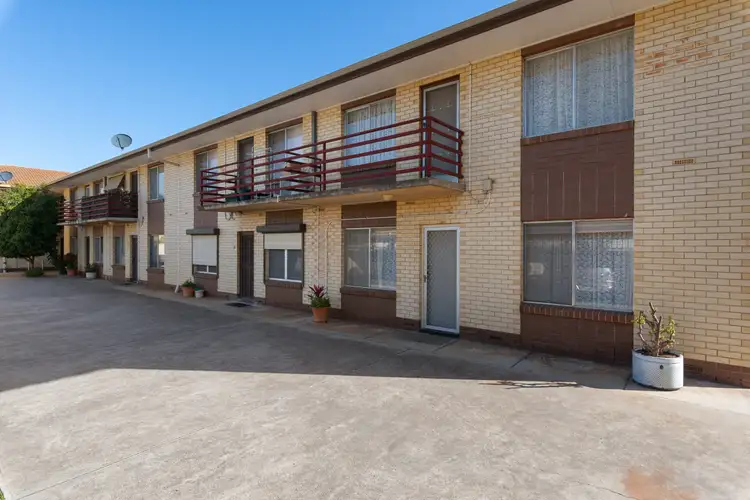 12/10 Collingrove Avenue, Broadview SA 5083