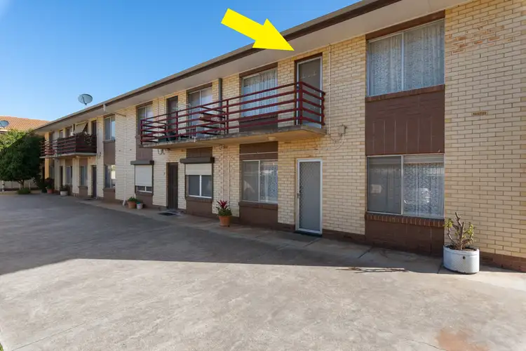 Second view of Homely unit listing, 12/10 Collingrove Avenue, Broadview SA 5083