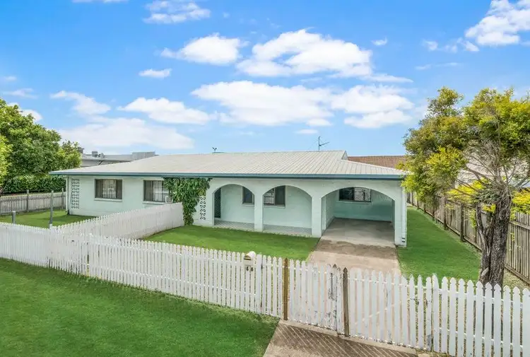 1 & 2/65 Arthur Street, Aitkenvale QLD 4814