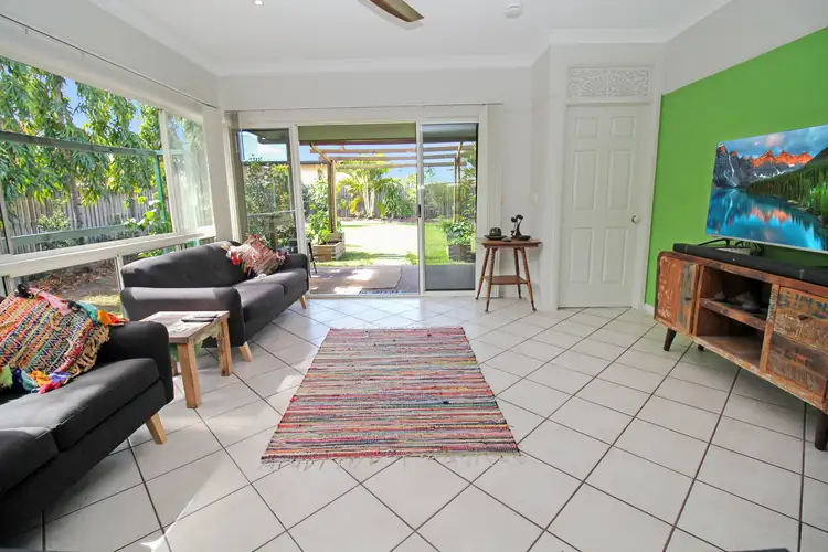 28 Columbia Way, Douglas QLD 4814