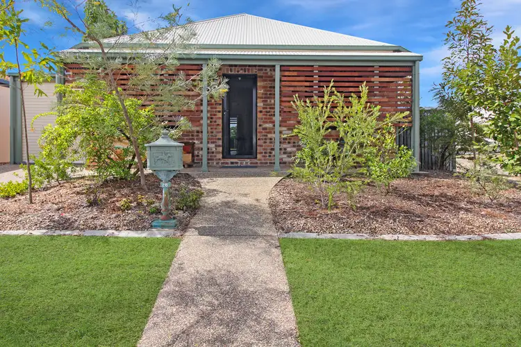 Second view of Homely house listing, 28 Columbia Way, Douglas QLD 4814