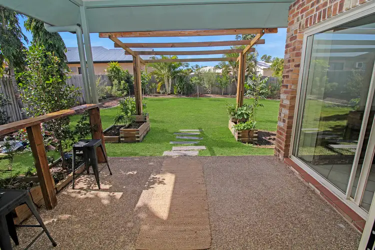 Fifth view of Homely house listing, 28 Columbia Way, Douglas QLD 4814