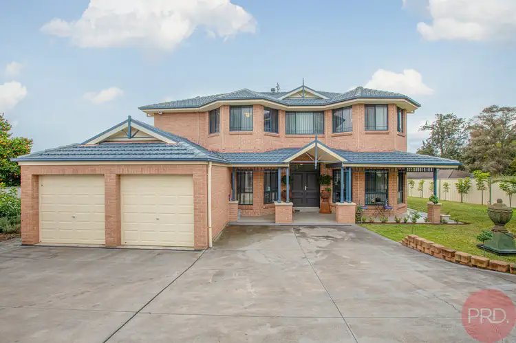 12 Hickey Street, Cessnock NSW 2325