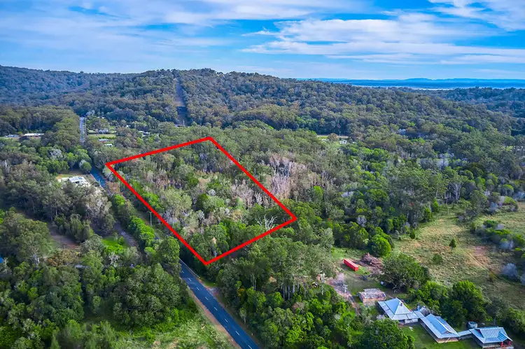 Lot 23 Murrayville Road, Ashby NSW 2463