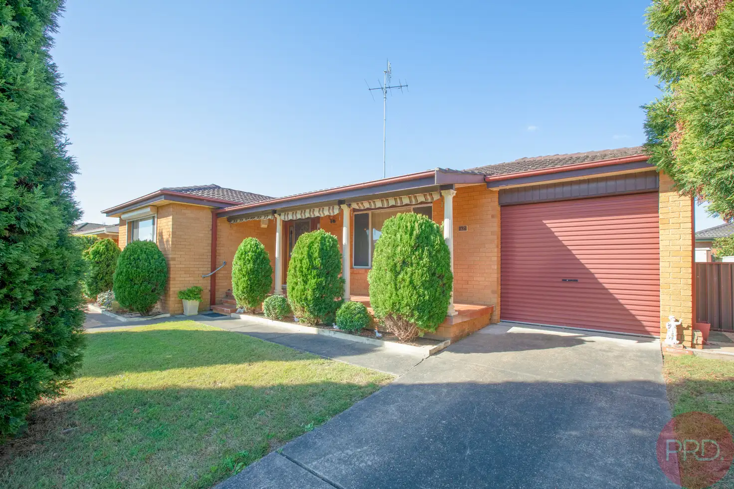 Main view of Homely house listing, 12 Rathluba Crescent, East Maitland NSW 2323