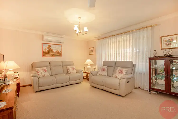 Second view of Homely house listing, 12 Rathluba Crescent, East Maitland NSW 2323