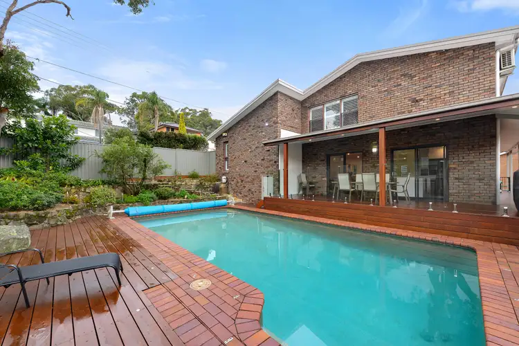 Second view of Homely house listing, 2 Stonebridge Place, Gymea Bay NSW 2227