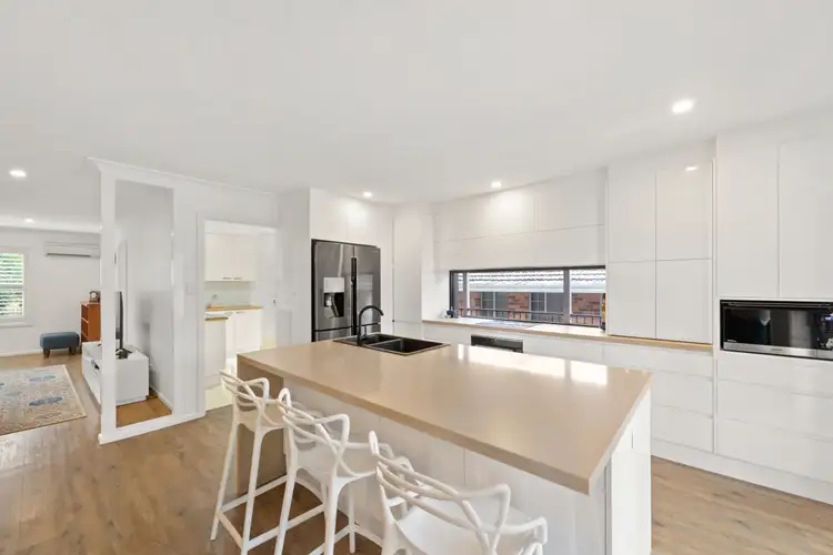 Third view of Homely house listing, 2 Stonebridge Place, Gymea Bay NSW 2227