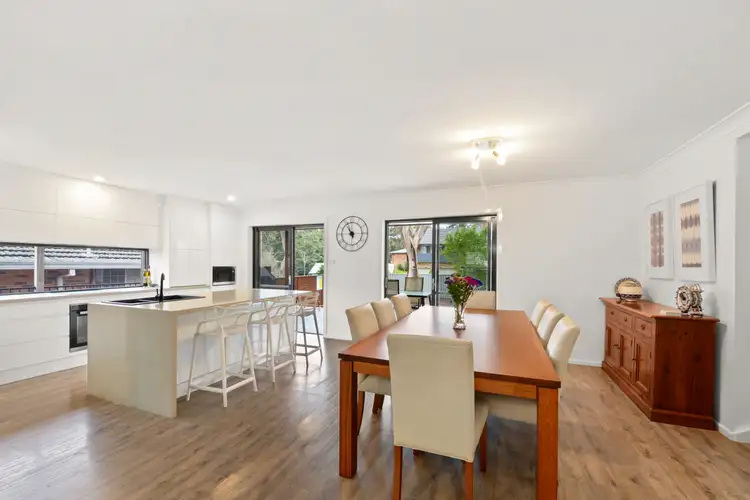 Fifth view of Homely house listing, 2 Stonebridge Place, Gymea Bay NSW 2227