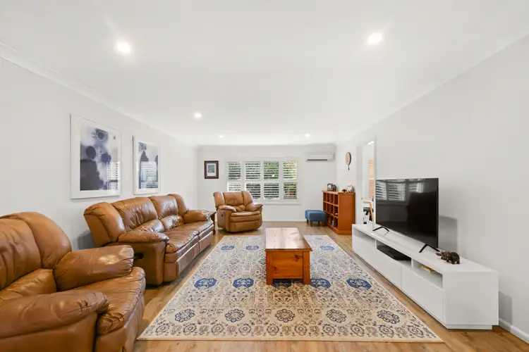 Sixth view of Homely house listing, 2 Stonebridge Place, Gymea Bay NSW 2227