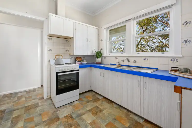 Fifth view of Homely house listing, 100 Sherbrook Road, Hornsby NSW 2077