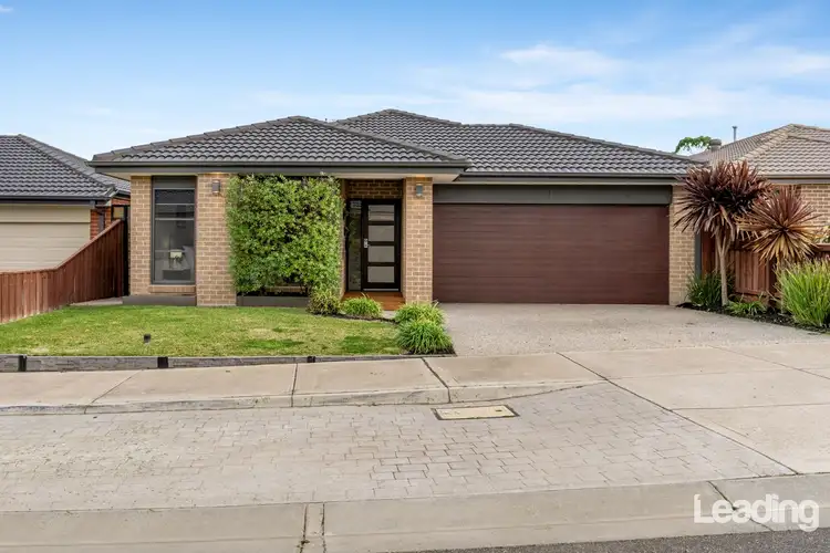 Main view of Homely house listing, 30 Holland Road, Sunbury VIC 3429