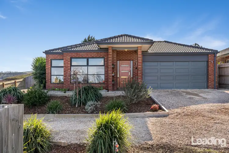 8 Haxton Court, Sunbury VIC 3429