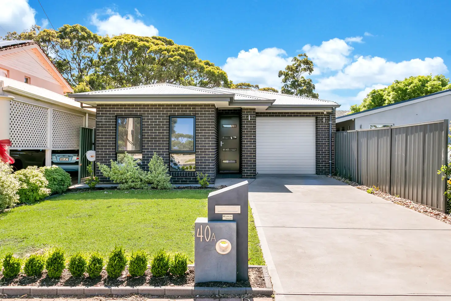 Main view of Homely house listing, 40a Glenalvon Drive, Flagstaff Hill SA 5159