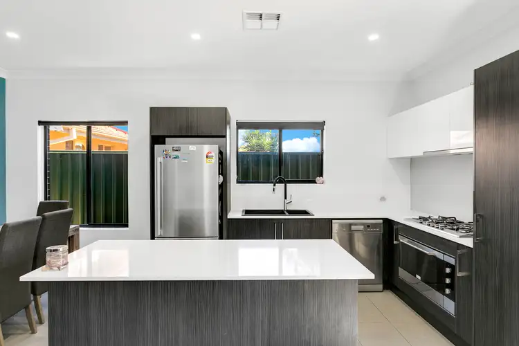 Fourth view of Homely house listing, 40a Glenalvon Drive, Flagstaff Hill SA 5159