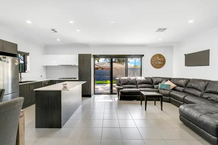 Fifth view of Homely house listing, 40a Glenalvon Drive, Flagstaff Hill SA 5159