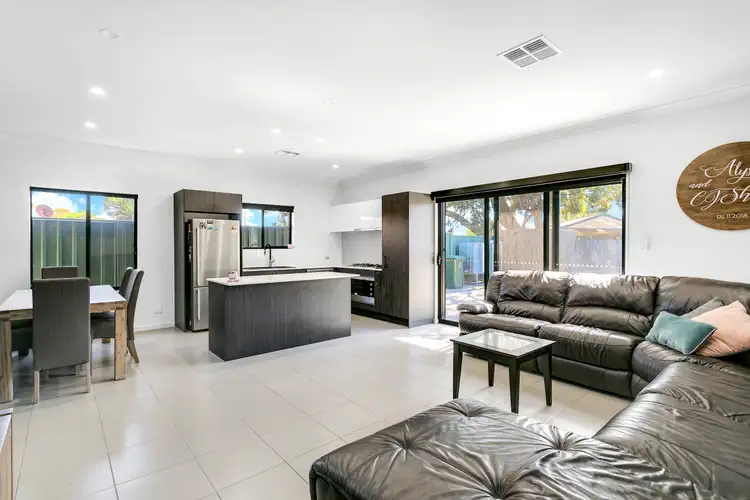 Sixth view of Homely house listing, 40a Glenalvon Drive, Flagstaff Hill SA 5159