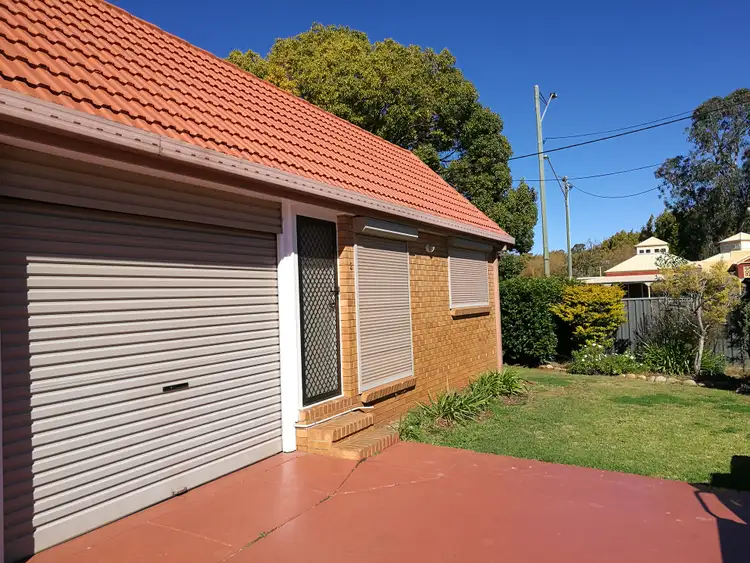 Main view of Homely unit listing, 2/2 Krause Ct, East Toowoomba QLD 4350
