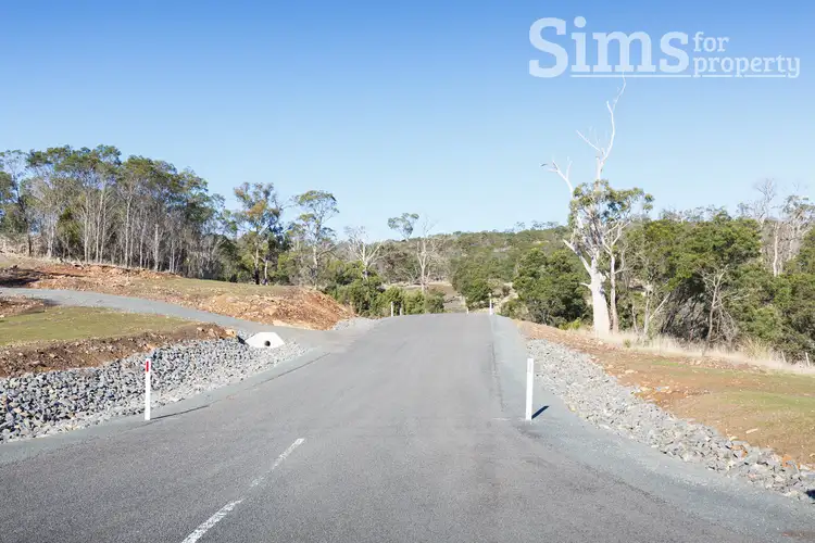 Second view of Homely land listing, LOT 3, 1170-1194 Windermere Road, Swan Bay TAS 7252