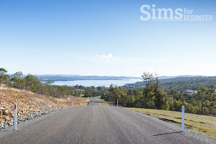 Third view of Homely land listing, LOT 3, 1170-1194 Windermere Road, Swan Bay TAS 7252