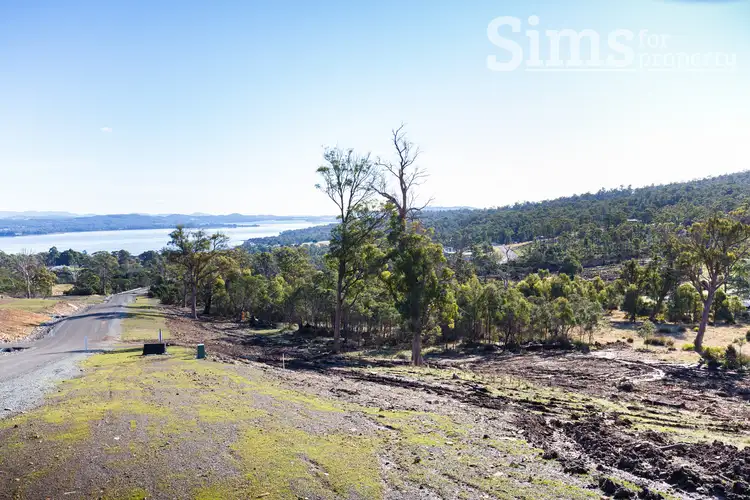 Fifth view of Homely land listing, LOT 3, 1170-1194 Windermere Road, Swan Bay TAS 7252