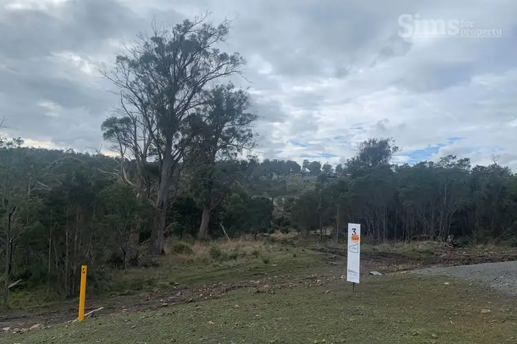 Seventh view of Homely land listing, LOT 3, 1170-1194 Windermere Road, Swan Bay TAS 7252