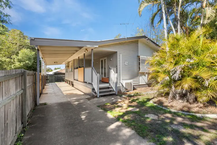 42A Bourke Street, Brassall QLD 4305