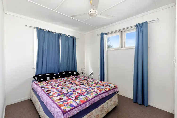 Fourth view of Homely house listing, 42A Bourke Street, Brassall QLD 4305