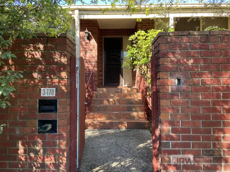 3/170 Springvale Road, Glen Waverley VIC 3150