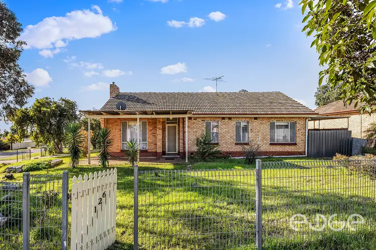 126 Halsey Road, Elizabeth East SA 5112